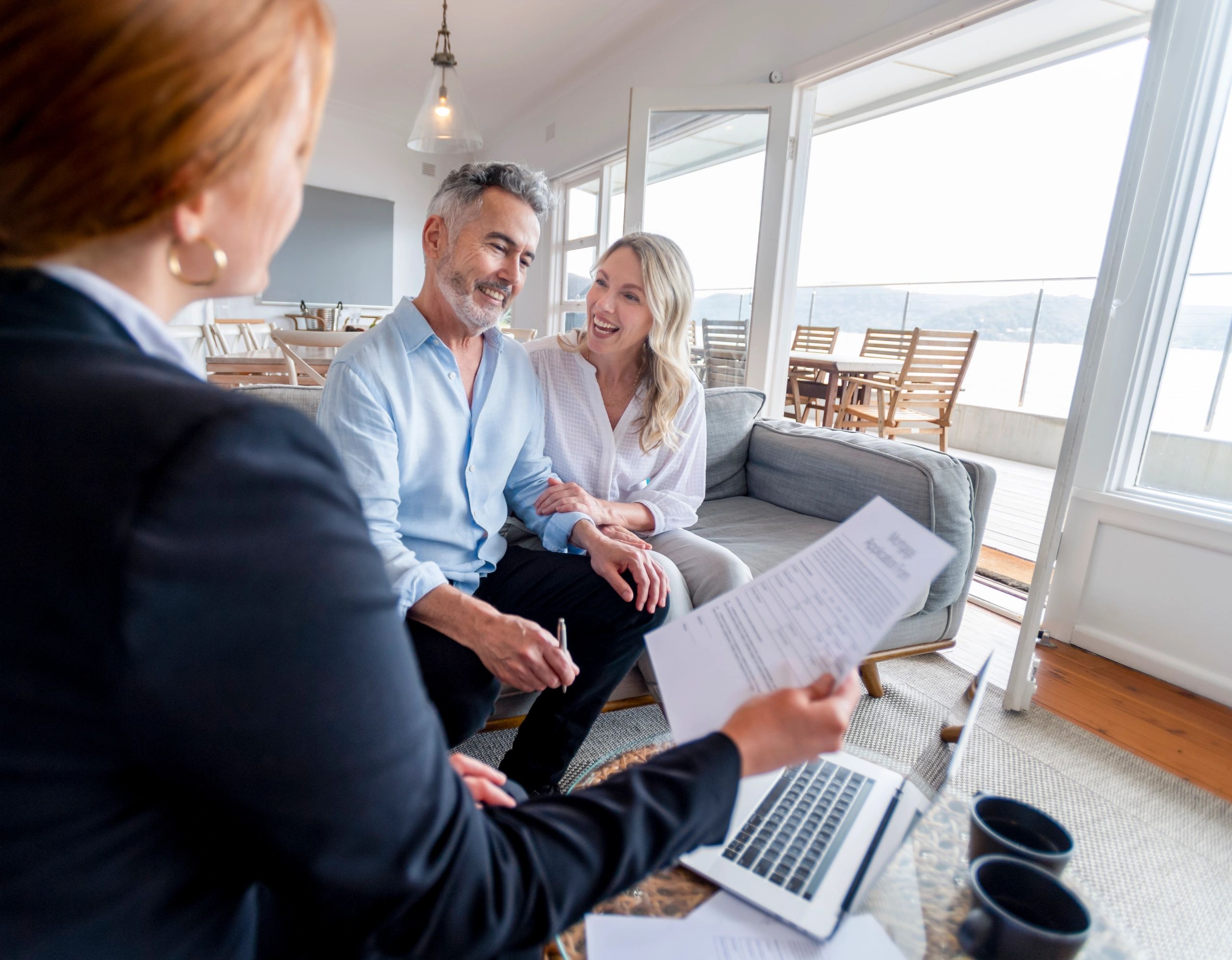 mortgage broker consultation Australia