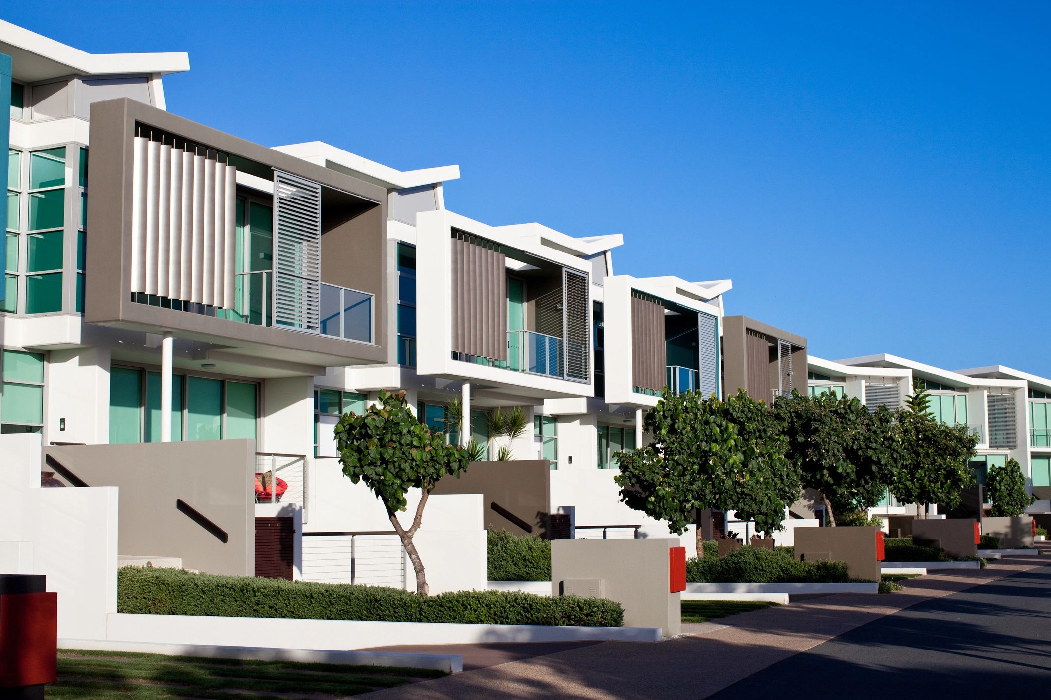 property investment Australia