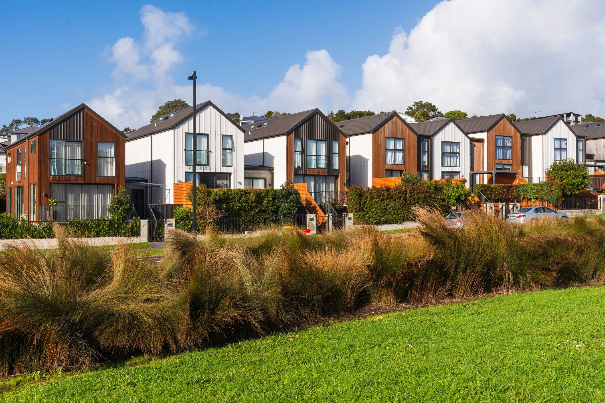 modern Australian home loan