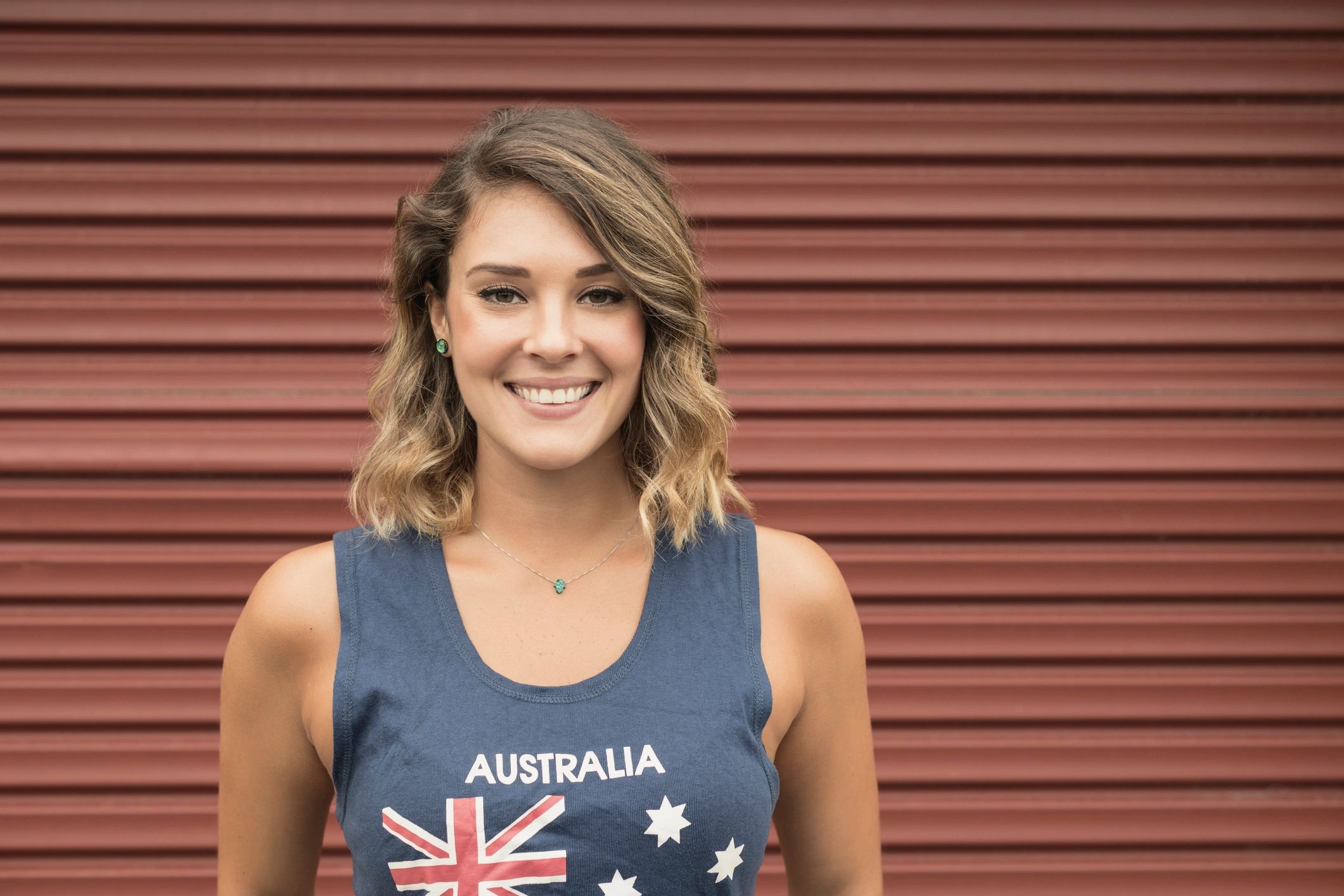 client testimonial portrait Australia
